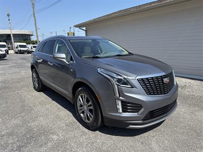 2021 Cadillac XT5 Premium Luxury   - Photo 3 - Nashville, TN 37210
