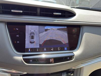 2021 Cadillac XT5 Premium Luxury   - Photo 34 - Nashville, TN 37210