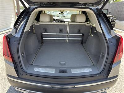 2021 Cadillac XT5 Premium Luxury   - Photo 24 - Nashville, TN 37210
