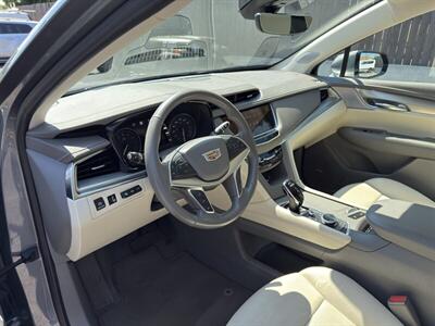 2021 Cadillac XT5 Premium Luxury   - Photo 21 - Nashville, TN 37210