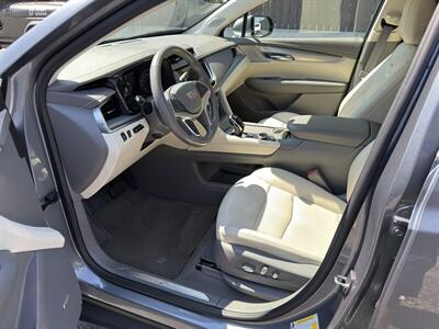 2021 Cadillac XT5 Premium Luxury   - Photo 17 - Nashville, TN 37210