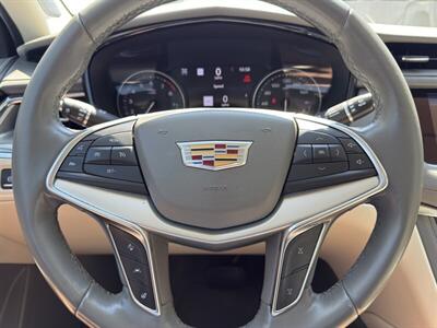 2021 Cadillac XT5 Premium Luxury   - Photo 31 - Nashville, TN 37210