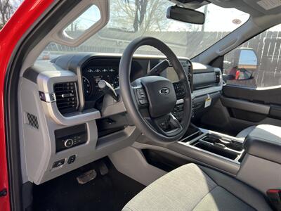 2024 Ford F-550 XLT   - Photo 25 - Nashville, TN 37210