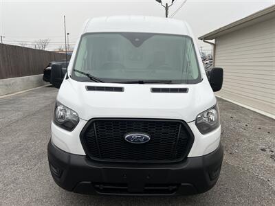 2022 Ford Transit 250  MEDIUM ROOF 148 WB - Photo 17 - Nashville, TN 37210