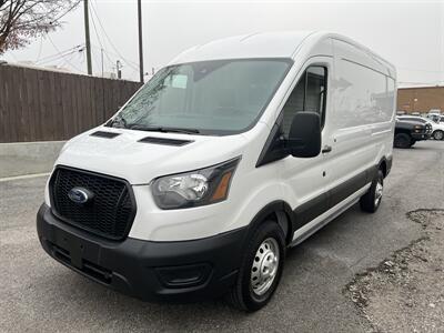 2022 Ford Transit 250  MEDIUM ROOF 148 WB - Photo 16 - Nashville, TN 37210