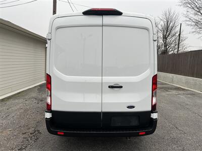 2022 Ford Transit 250  MEDIUM ROOF 148 WB - Photo 3 - Nashville, TN 37210