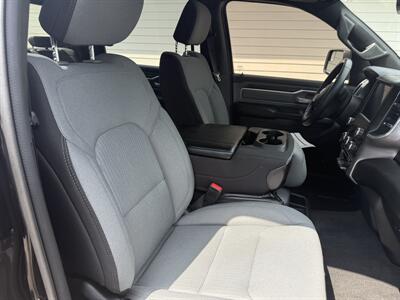 2023 RAM 1500 Big Horn   - Photo 22 - Nashville, TN 37210