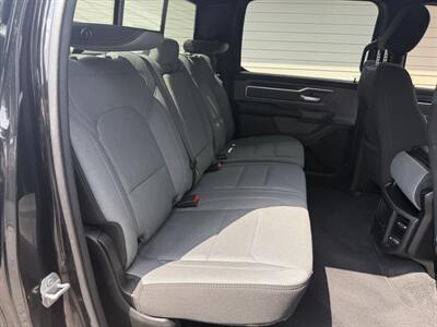 2023 RAM 1500 Big Horn   - Photo 20 - Nashville, TN 37210