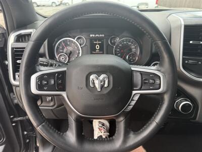 2023 RAM 1500 Big Horn   - Photo 7 - Nashville, TN 37210
