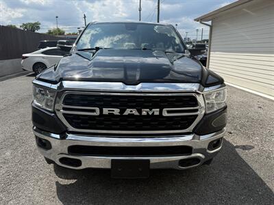 2023 RAM 1500 Big Horn   - Photo 26 - Nashville, TN 37210
