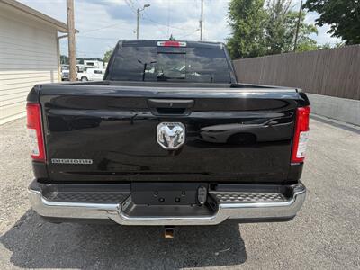 2023 RAM 1500 Big Horn   - Photo 16 - Nashville, TN 37210