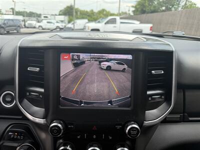 2023 RAM 1500 Big Horn   - Photo 3 - Nashville, TN 37210