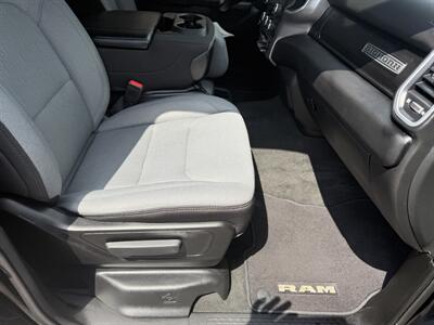 2023 RAM 1500 Big Horn   - Photo 23 - Nashville, TN 37210