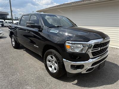 2023 RAM 1500 Big Horn   - Photo 25 - Nashville, TN 37210