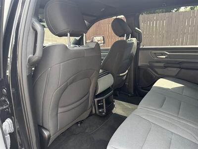 2023 RAM 1500 Big Horn   - Photo 9 - Nashville, TN 37210