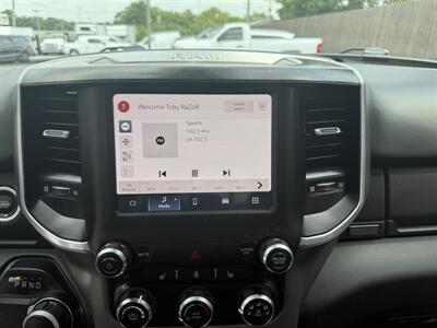 2023 RAM 1500 Big Horn   - Photo 6 - Nashville, TN 37210