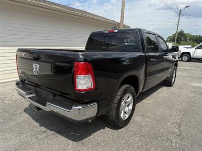 2023 RAM 1500 Big Horn   - Photo 17 - Nashville, TN 37210