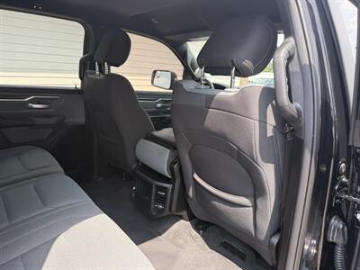 2023 RAM 1500 Big Horn   - Photo 19 - Nashville, TN 37210