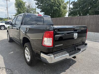 2023 RAM 1500 Big Horn   - Photo 12 - Nashville, TN 37210