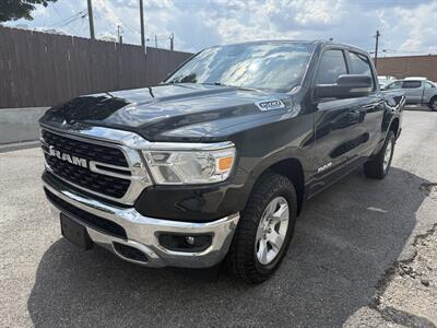 2023 RAM 1500 Big Horn   - Photo 2 - Nashville, TN 37210