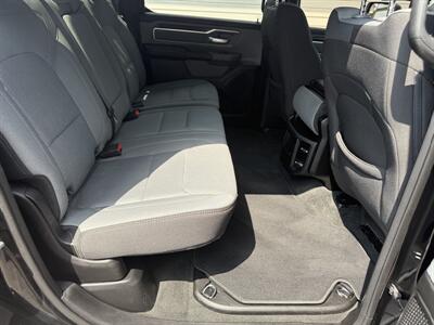 2023 RAM 1500 Big Horn   - Photo 21 - Nashville, TN 37210