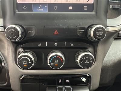 2023 RAM 1500 Big Horn   - Photo 5 - Nashville, TN 37210