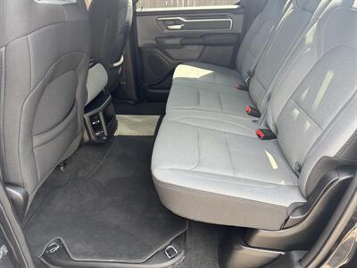2023 RAM 1500 Big Horn   - Photo 11 - Nashville, TN 37210
