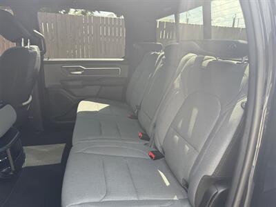 2023 RAM 1500 Big Horn   - Photo 10 - Nashville, TN 37210