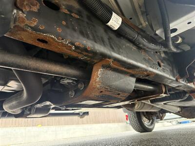 2022 Chevrolet Silverado 2500HD Work Truck   - Photo 34 - Nashville, TN 37210