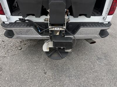 2022 Chevrolet Silverado 2500HD Work Truck   - Photo 13 - Nashville, TN 37210