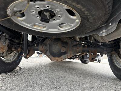 2022 Chevrolet Silverado 2500HD Work Truck   - Photo 38 - Nashville, TN 37210