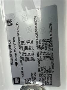 2022 Chevrolet Silverado 2500HD Work Truck   - Photo 31 - Nashville, TN 37210
