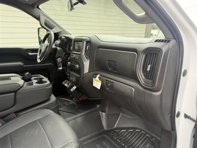 2022 Chevrolet Silverado 2500HD Work Truck   - Photo 8 - Nashville, TN 37210