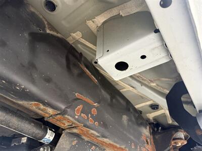 2022 Chevrolet Silverado 2500HD Work Truck   - Photo 41 - Nashville, TN 37210
