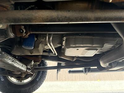 2022 Chevrolet Silverado 2500HD Work Truck   - Photo 36 - Nashville, TN 37210
