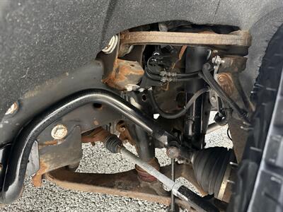 2022 Chevrolet Silverado 2500HD Work Truck   - Photo 33 - Nashville, TN 37210
