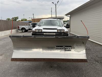 2022 Chevrolet Silverado 2500HD Work Truck   - Photo 11 - Nashville, TN 37210