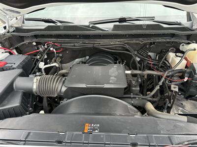 2022 Chevrolet Silverado 2500HD Work Truck   - Photo 32 - Nashville, TN 37210