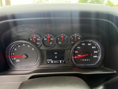 2022 Chevrolet Silverado 2500HD Work Truck   - Photo 27 - Nashville, TN 37210