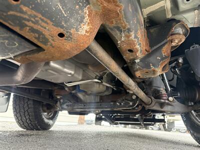 2022 Chevrolet Silverado 2500HD Work Truck   - Photo 40 - Nashville, TN 37210