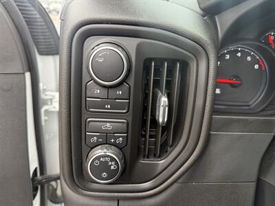 2022 Chevrolet Silverado 2500HD Work Truck   - Photo 25 - Nashville, TN 37210