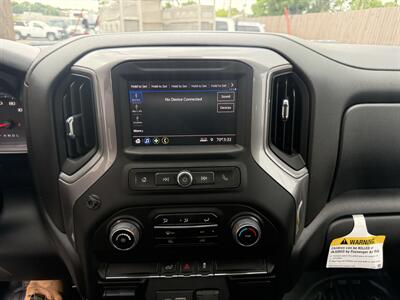 2022 Chevrolet Silverado 2500HD Work Truck   - Photo 24 - Nashville, TN 37210