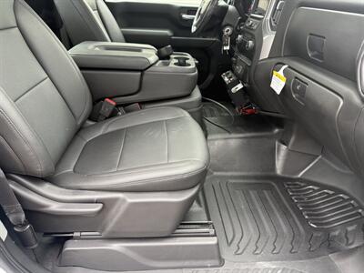2022 Chevrolet Silverado 2500HD Work Truck   - Photo 6 - Nashville, TN 37210