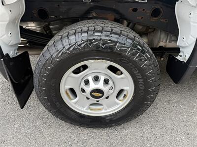 2022 Chevrolet Silverado 2500HD Work Truck   - Photo 4 - Nashville, TN 37210