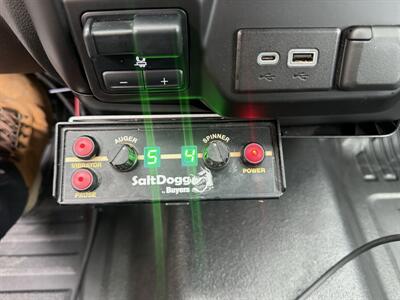 2022 Chevrolet Silverado 2500HD Work Truck   - Photo 23 - Nashville, TN 37210