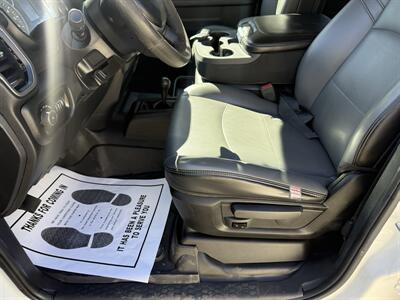2019 RAM 2500 Tradesman   - Photo 11 - Nashville, TN 37210