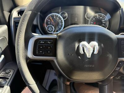 2019 RAM 2500 Tradesman   - Photo 8 - Nashville, TN 37210