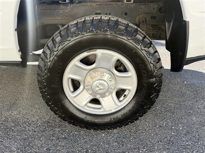 2019 RAM 2500 Tradesman   - Photo 19 - Nashville, TN 37210