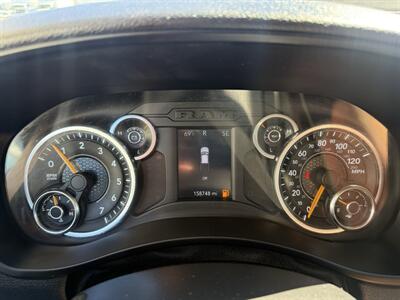 2019 RAM 2500 Tradesman   - Photo 7 - Nashville, TN 37210