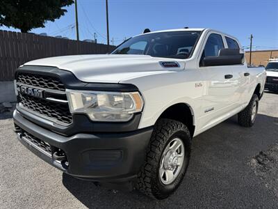 2019 RAM 2500 Tradesman   - Photo 32 - Nashville, TN 37210